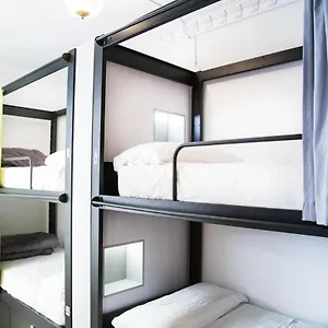  Hostel Onefam Catedral