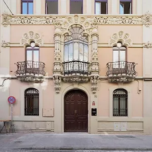 Apartahotel Numa Solea, Sevilla