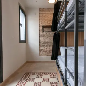 Hostel Ibarra By Bossh!, Sevilla