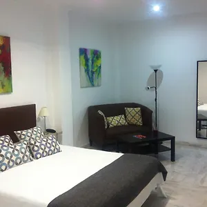 Hotel Cool, Sevilla