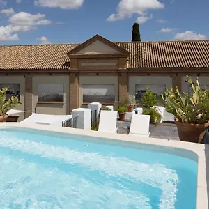 Hotel Mdd4 Health Experience - Adults Only, Sevilla