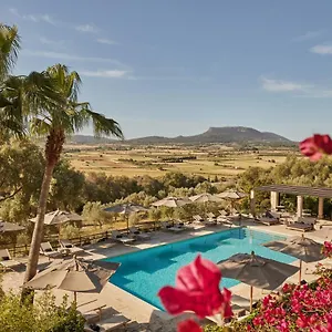 finca-serena.allmallorcahotels.com/