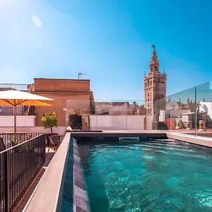 Casa Alhaja By Shiadu Seville