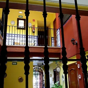 Pensión Macarena, Sevilla