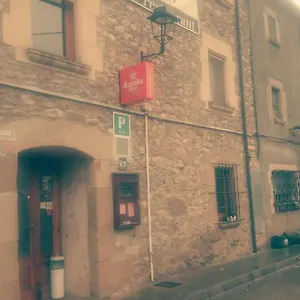 La Vall Granollers de Rocacorba