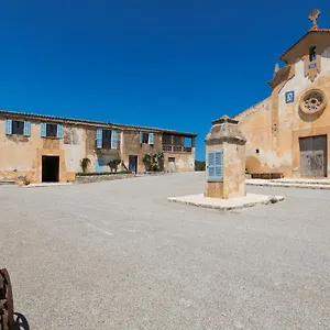 son-mesquida-vell-boutique-hotel-rural.allmallorcahotels.com/