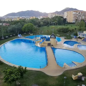 Jupiter Benalmádena